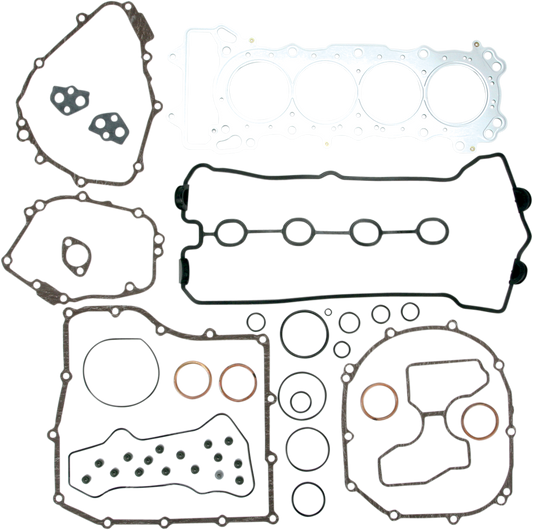 Complete Gasket Kit - CBR 600