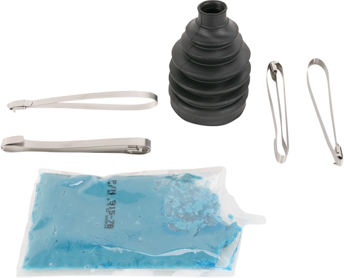 CV Boot Kit - Front Outboard