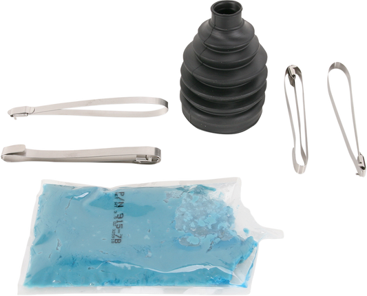 CV Boot Kit - Front Outboard