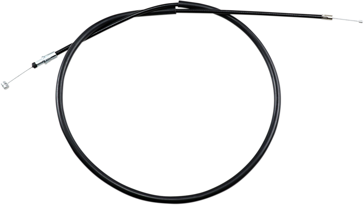 Choke Cable - Honda - Black