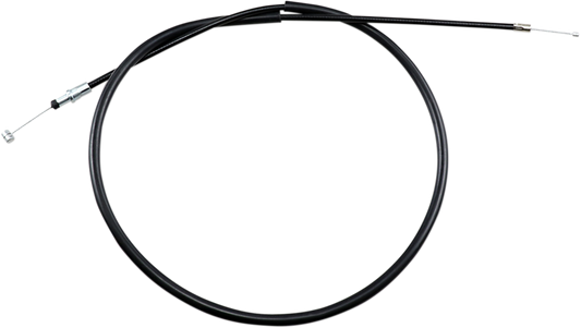 Choke Cable - Honda - Black