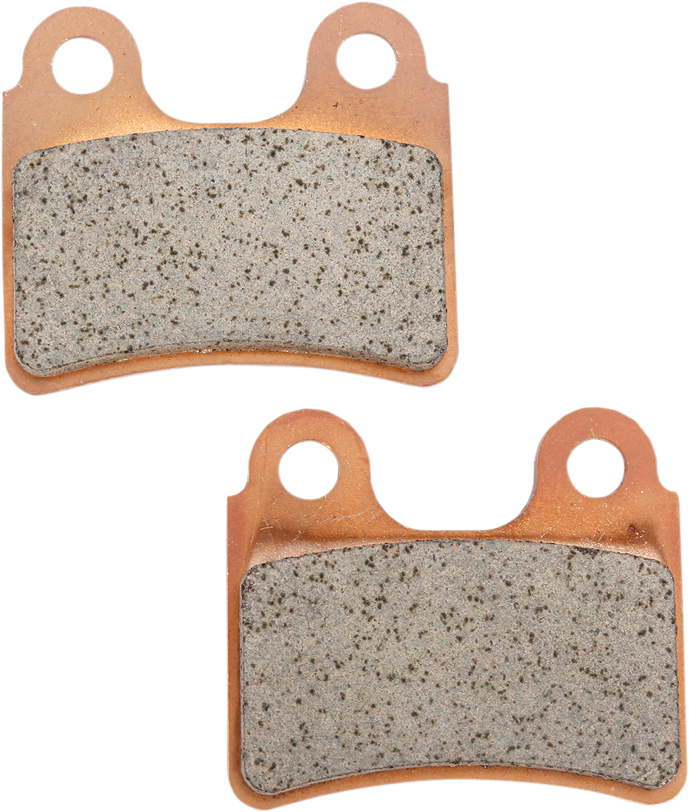 Pro MX Sintered Brake Pads - SDP937MX