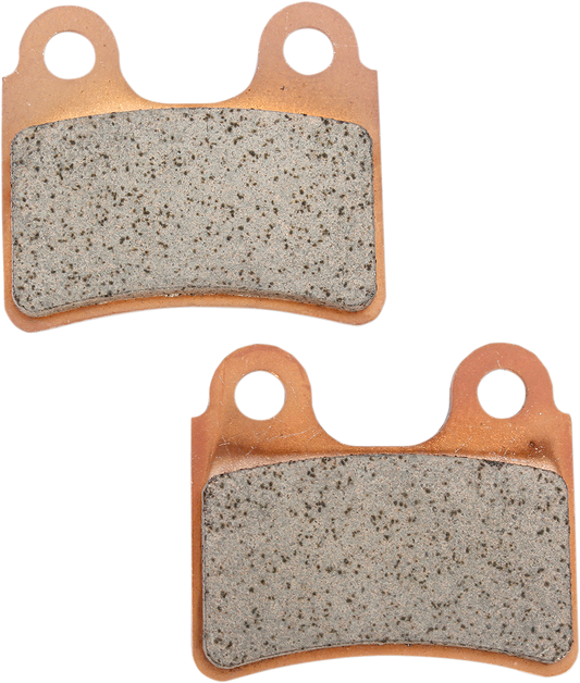 Pro MX Sintered Brake Pads - SDP937MX