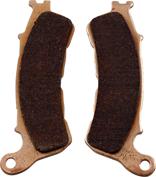 HH Sintered Brake Pads - Honda