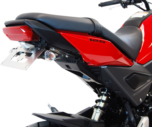 Fender Eliminator Kit - Grom