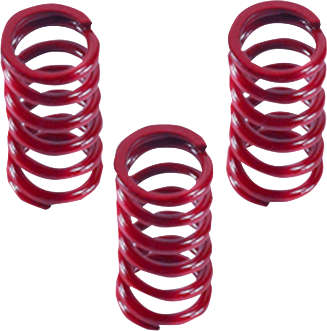 Clutch Springs