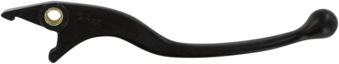 Black Right-Hand Lever for TRX250-450