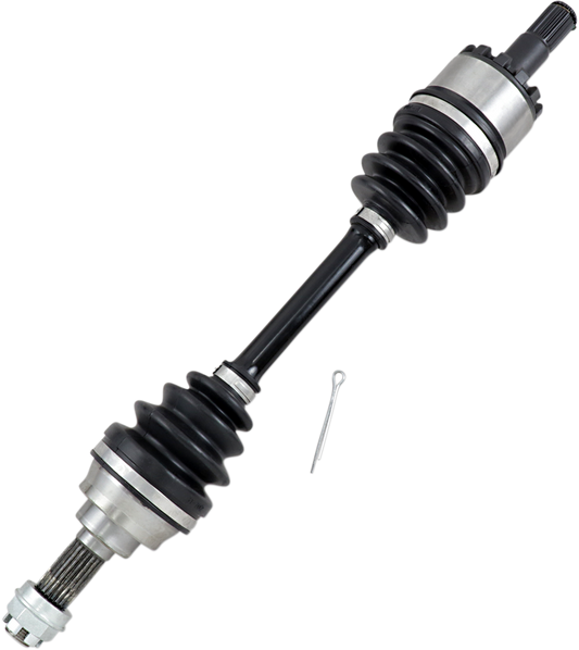 Complete Axle - Kit - Kawasaki