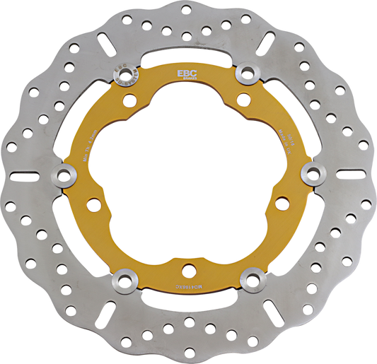Brake Rotor - Ninja 300R - MD4166XC