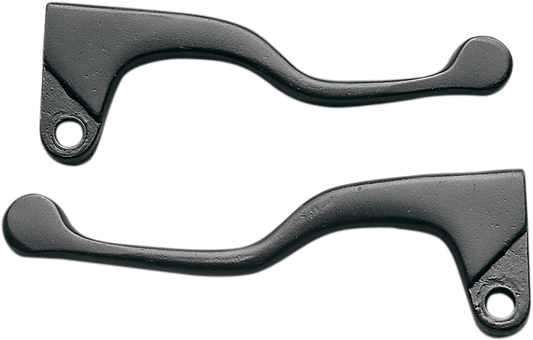 Black Shorty Lever for Honda