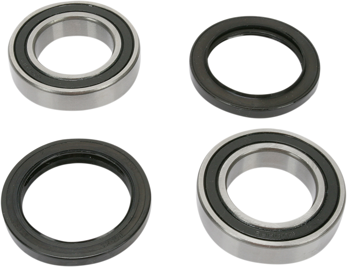 Wheel Bearing Kit - Rear