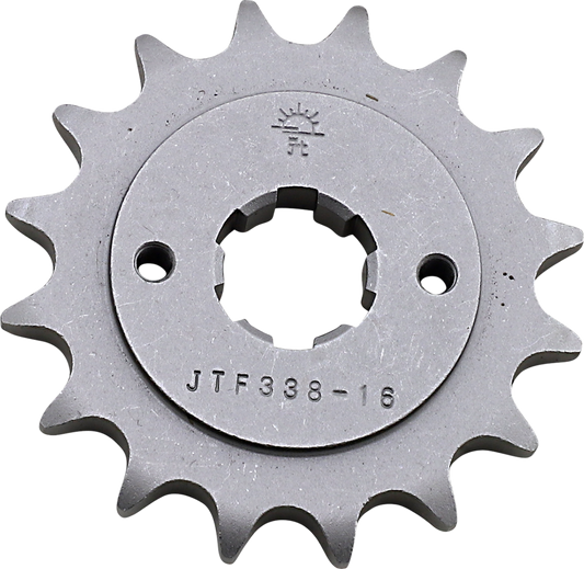 Counter Shaft Sprocket - 16-Tooth
