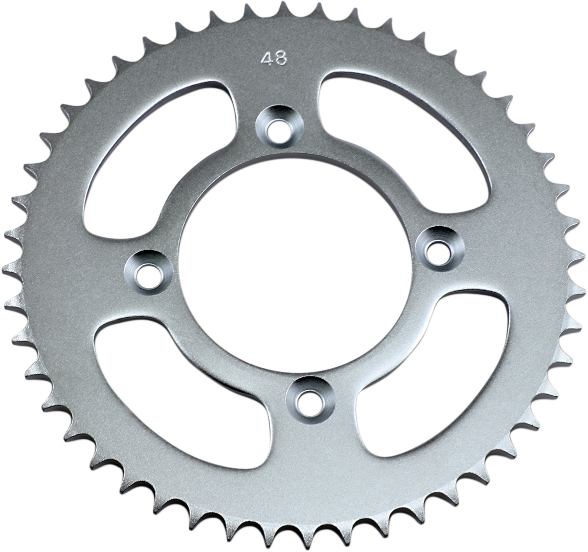 Rear Honda Sprocket - 428 - 48 Tooth