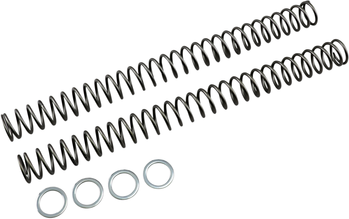 Fork Springs - 0.39 kg/mm