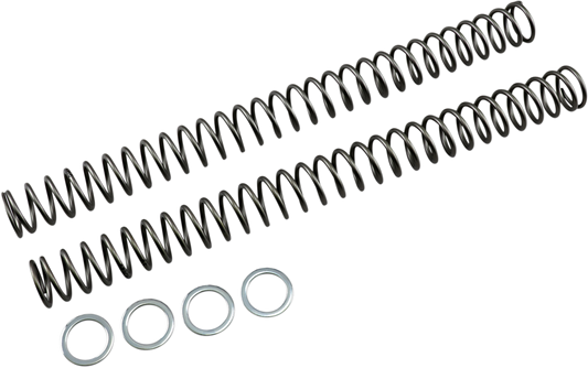 Fork Springs - 0.39 kg/mm