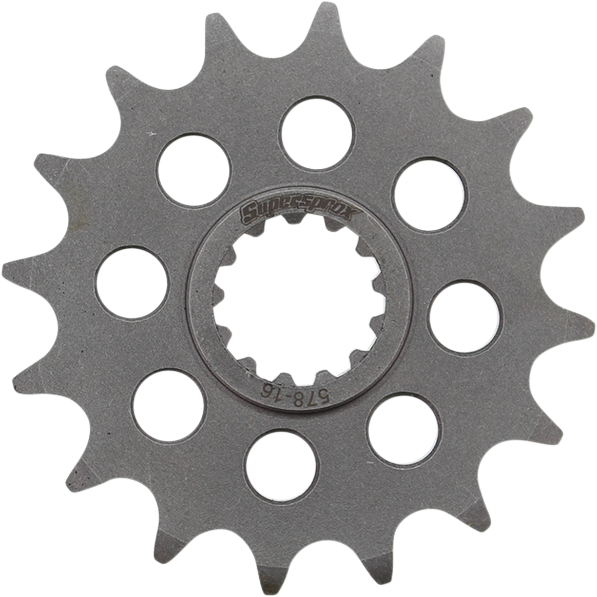 Countershaft Sprocket - 16-Tooth