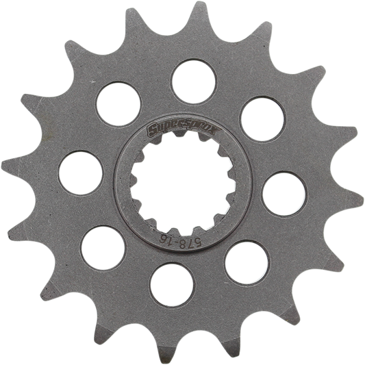 Countershaft Sprocket - 16-Tooth
