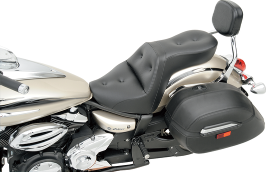 Explorer RS Seat - XVS650 Classic