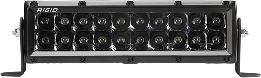 E-Series PRO LED Light - 10" - Spot - Black