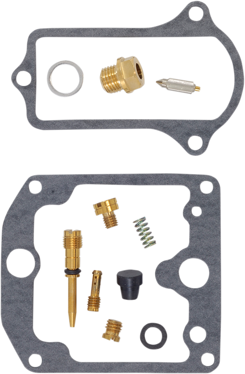 Carburetor Repair Kits
