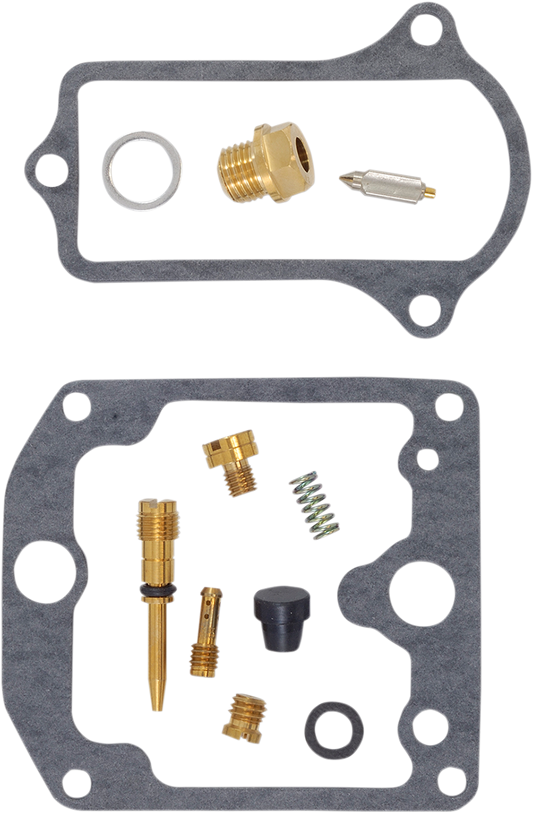 Carburetor Repair Kits