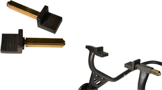 Converters for/Rear Stand