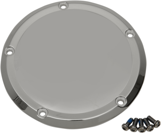 Cubierta del Derby - Cromo