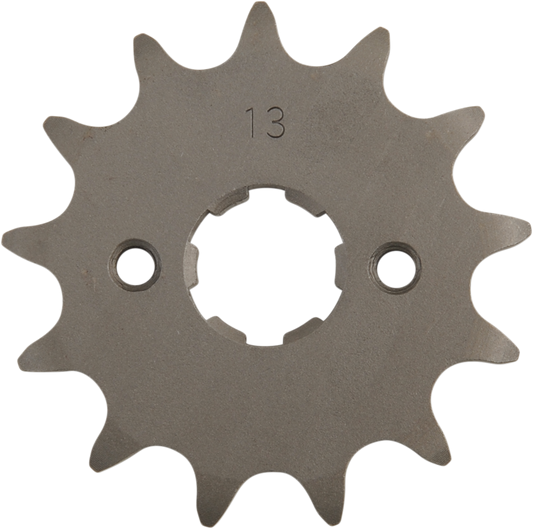 Countershaft Sprocket - 13-Tooth