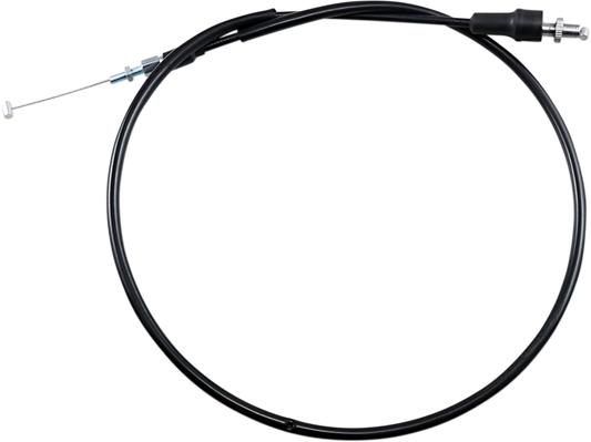 Throttle Cable - Pull - Honda
