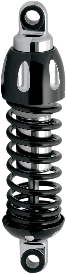 430 Series Shock - Black - Heavy-Duty - 11.5"