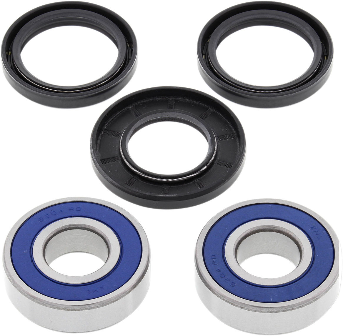 Wheel Bearing Kit - Front - Triumph