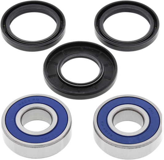 Wheel Bearing Kit - Front - Triumph