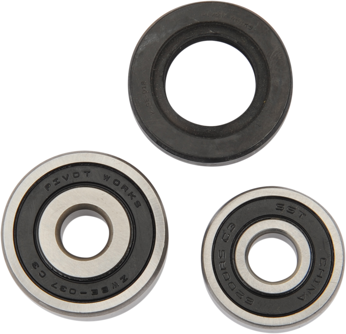 Wheel Bearing Kit - Front