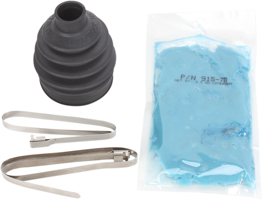 CV Boot Kit - Inboard