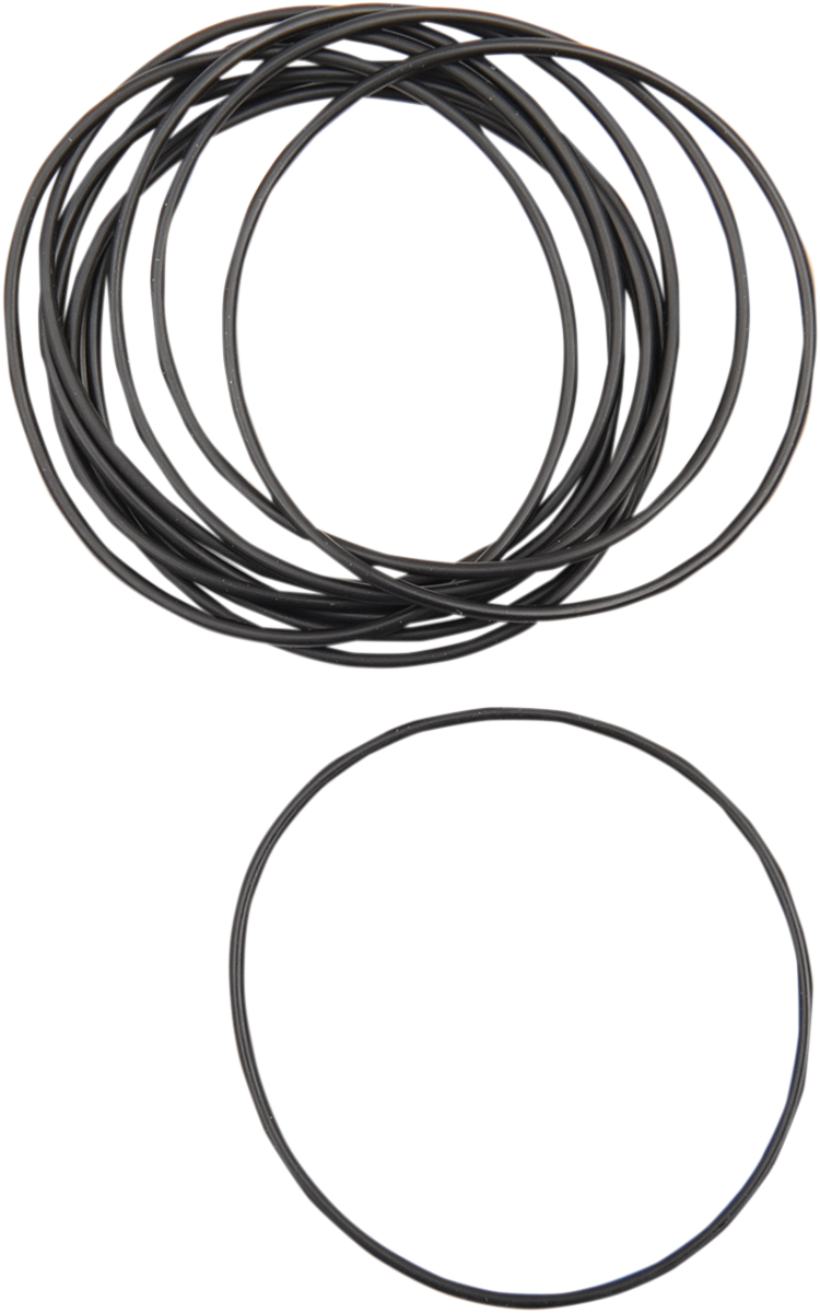 G Manifold to Carburetor O-Ring