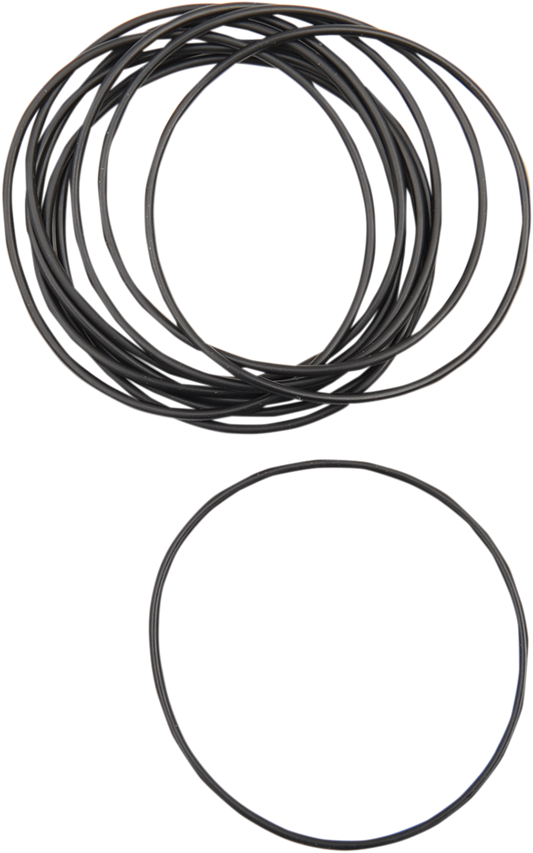 G Manifold to Carburetor O-Ring