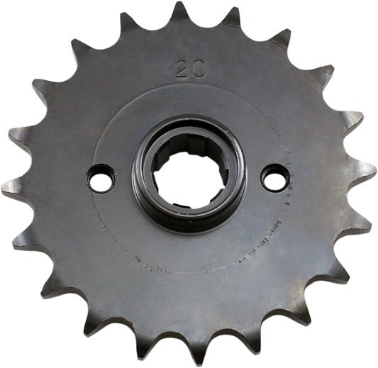 Sprocket de traccion 20 T