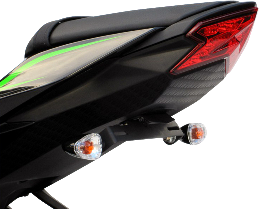 Tail Kit with Signals - ZX636E-F Ninja ZX-6R '18