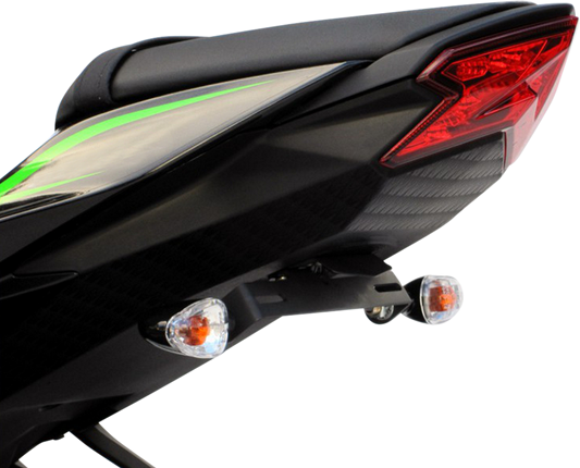 Tail Kit with Signals - ZX636E-F Ninja ZX-6R '18