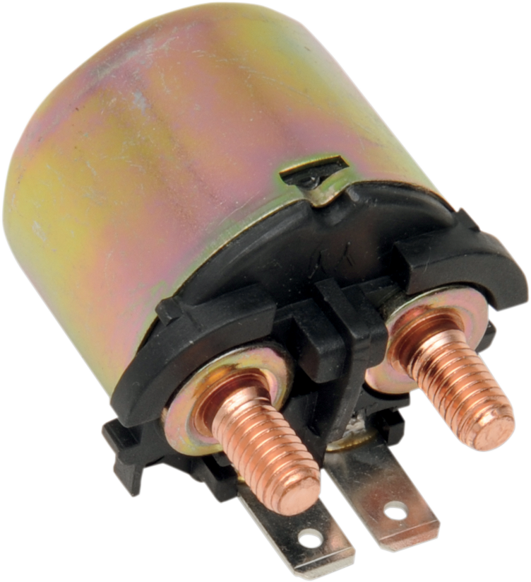 Solenoid - Switch - Kawasaki