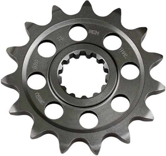 Sprocket - Front - Suzuki - 15-Tooth
