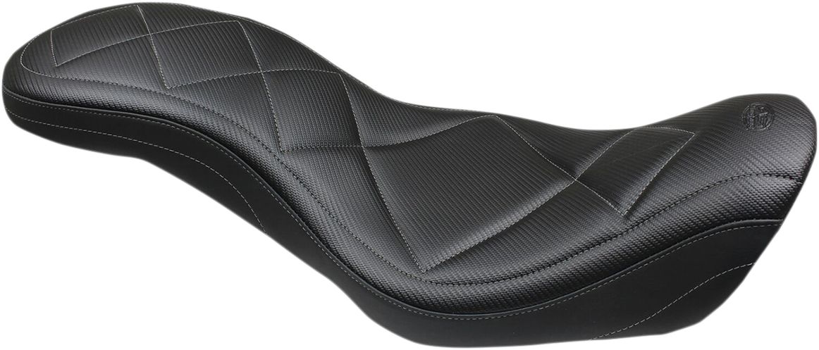 Super Tripper Seat - Carbon - Dyna