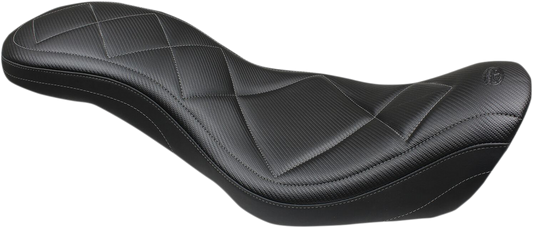 Super Tripper Seat - Carbon - Dyna