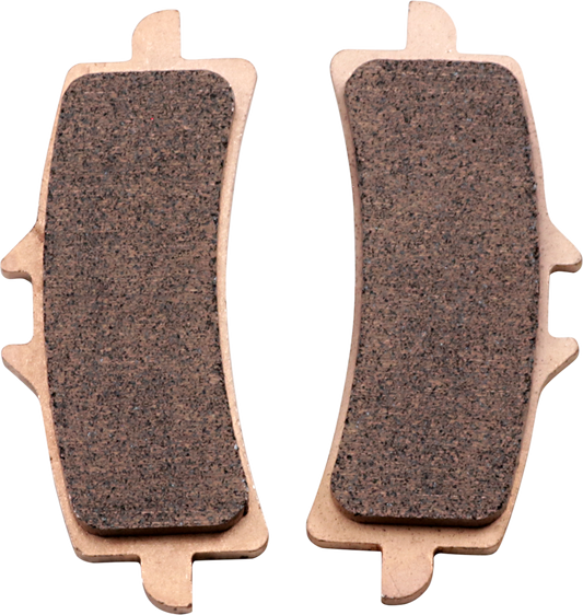 HH Sintered Brake Pads