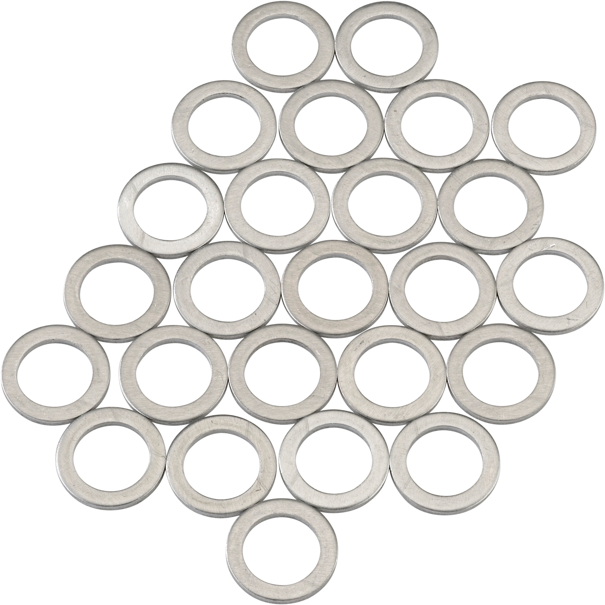 Banjo Washers - 25 pack