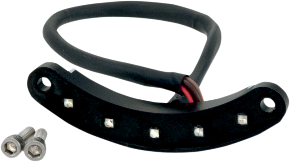 Cafe Gauge LED Indicator Lights - '95-'13 Models Only