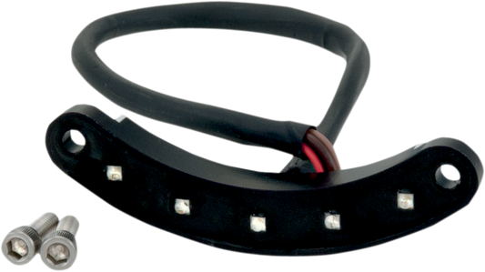 Cafe Gauge LED Indicator Lights - '95-'13 Models Only