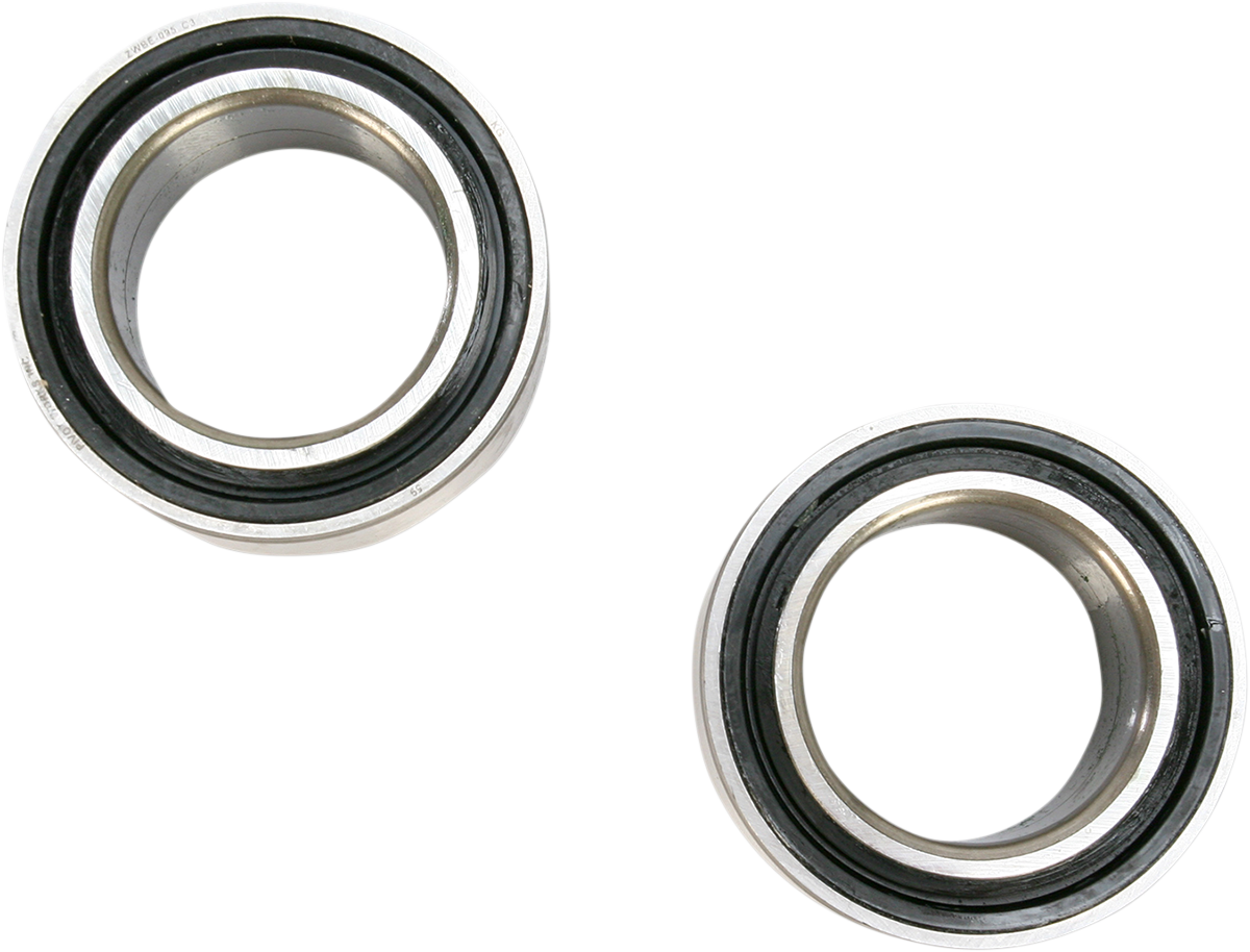 Wheel Bearing Kit - Rear