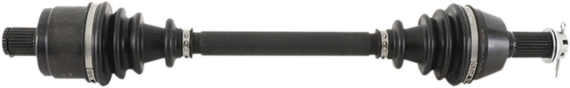 Complete Axle Kit - Rear Left/Right - Polaris