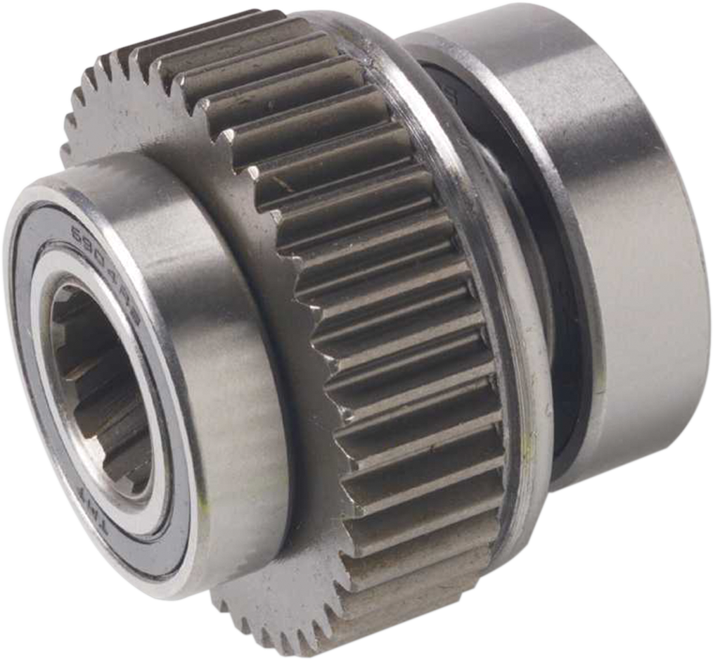 Starter - Drive Clutch566